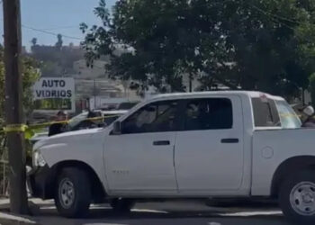 Feminicidio en Tijuana