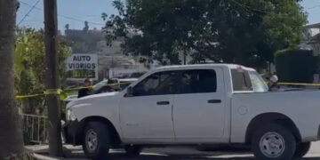 Feminicidio en Tijuana