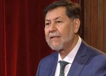 Noroña Poder Judicial obstaculizar