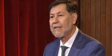 Noroña Poder Judicial obstaculizar
