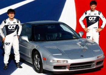 Ferrari, McLaren y más los autos que revolucionaron la Fórmula 1