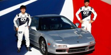 Ferrari, McLaren y más los autos que revolucionaron la Fórmula 1