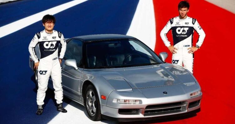 Ferrari, McLaren y más los autos que revolucionaron la Fórmula 1