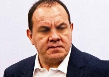 Fiscalía de Morelos solicita a la Cámara de Diputados el desafuero de Cuauhtémoc Blanco