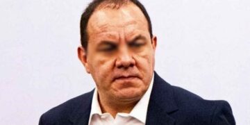Fiscalía de Morelos solicita a la Cámara de Diputados el desafuero de Cuauhtémoc Blanco