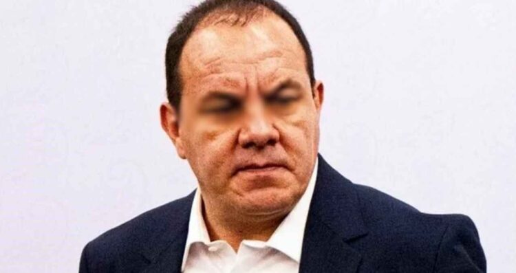 Fiscalía de Morelos solicita a la Cámara de Diputados el desafuero de Cuauhtémoc Blanco