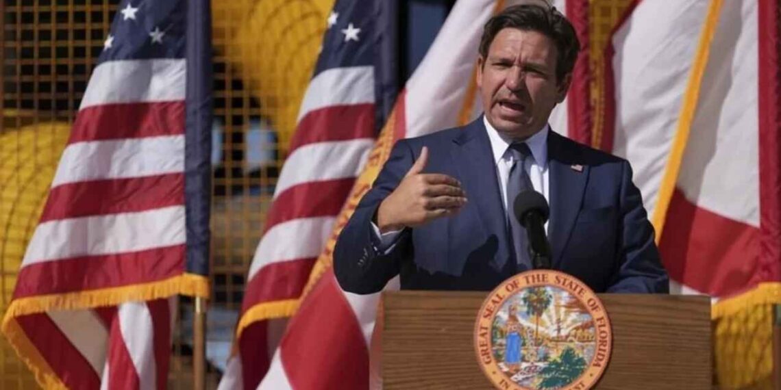 Florida pena de muerte inmigrantes