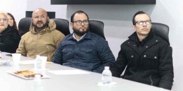 Fortalecen acciones en Tamaulipas para la búsqueda de personas