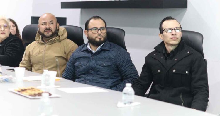 Fortalecen acciones en Tamaulipas para la búsqueda de personas