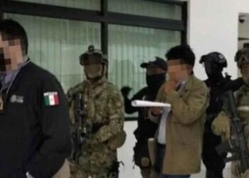 Frenan extradición de Rafael Caro Quintero Jueza concede suspensión en amparo