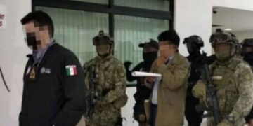 Frenan extradición de Rafael Caro Quintero Jueza concede suspensión en amparo