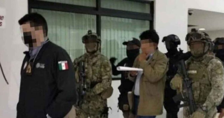 Frenan extradición de Rafael Caro Quintero Jueza concede suspensión en amparo