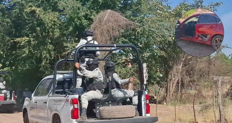 Sinaloa explosión Culiacán