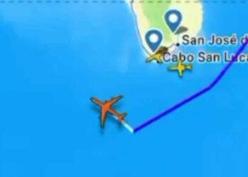Sedena Avión EU