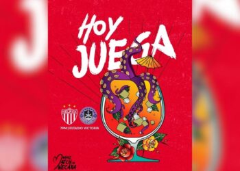 Fútbol 21 de febrero 2025