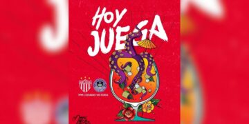 Fútbol 21 de febrero 2025