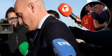 Jennifer Hermoso apelará