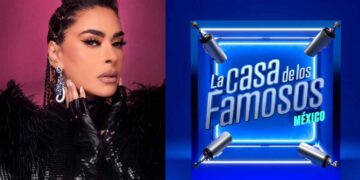 Galilea Montijo confirma su participación en La Casa de los Famosos México