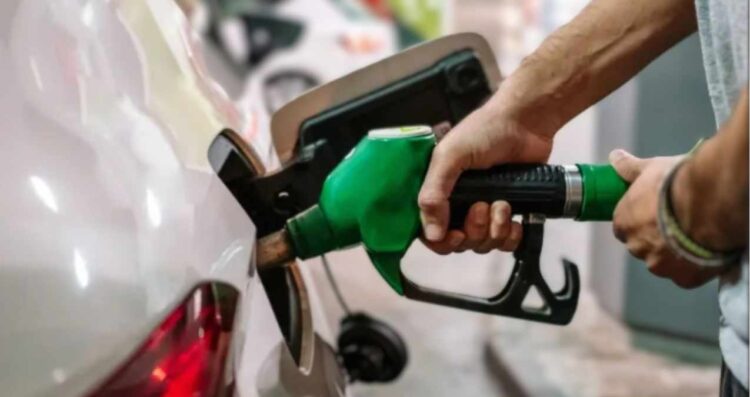 Gasolina Magna recibe mayor apoyo fiscal ¿Y el diésel?