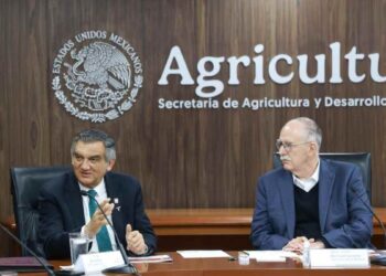 Gobernador apoyos campo Tamaulipas
