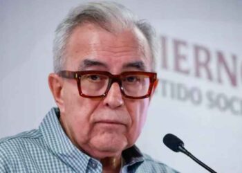 Gobernador de Sinaloa ofrece colaboración con Plan México pese a señalamientos de vínculos con la delincuencia