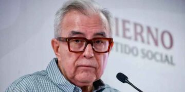 Gobernador de Sinaloa ofrece colaboración con Plan México pese a señalamientos de vínculos con la delincuencia