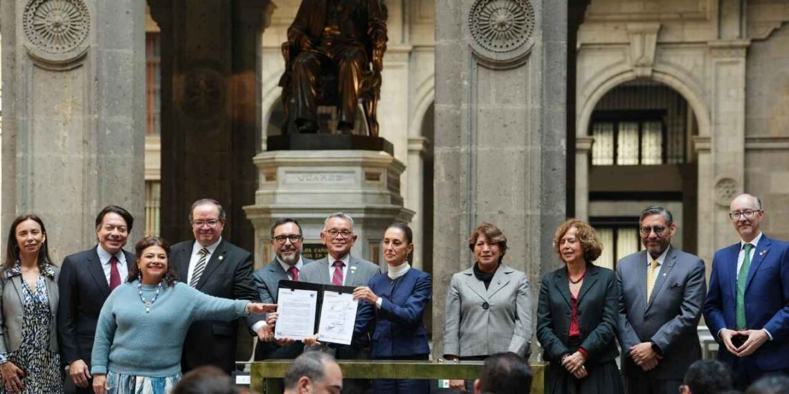 eliminación del examen Comipems