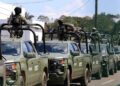 300 militares Tabasco