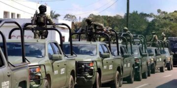300 militares Tabasco