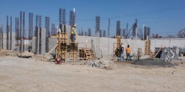 Gobierno de Nuevo Laredo apuesta por la tecnología con nuevo laboratorio de inteligencia artificial en la UTNL