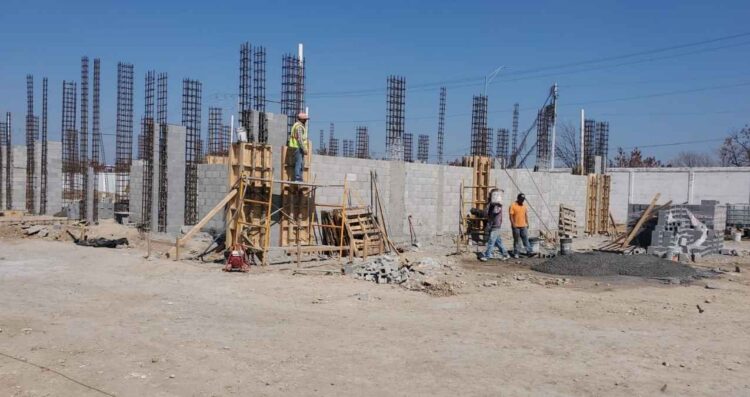 Gobierno de Nuevo Laredo apuesta por la tecnología con nuevo laboratorio de inteligencia artificial en la UTNL