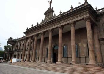 Gobierno de Nuevo León publica el presupuesto 2025 en el Periódico Oficial