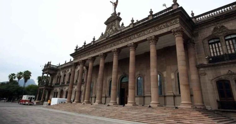 Gobierno de Nuevo León publica el presupuesto 2025 en el Periódico Oficial