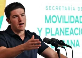Gobierno de Nuevo León solicita al Congreso ‘destrabar’ el Presupuesto 2025 para financiar obras