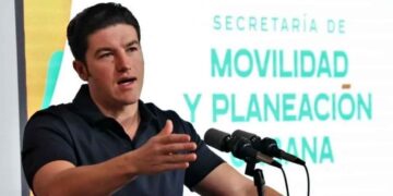 Gobierno de Nuevo León solicita al Congreso ‘destrabar’ el Presupuesto 2025 para financiar obras