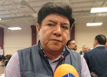 Gobierno de Trump no afecta cruces de carga en Reynosa, aseguran transportistas