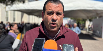 Gobierno de Victoria dotará de patrullas con cámaras a Tránsito Municipal