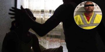 Hombre golpea a pareja por tarjeta de despensa en Gómez Palacio