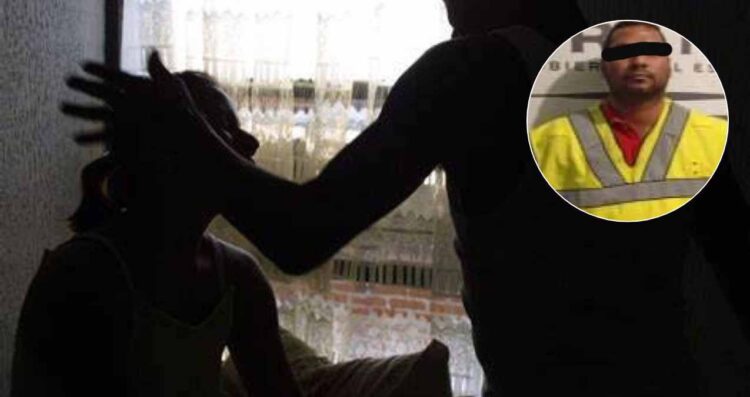 Hombre golpea a pareja por tarjeta de despensa en Gómez Palacio