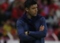 Gonzalo Pineda ofrece disculpas a la afición del Atlas