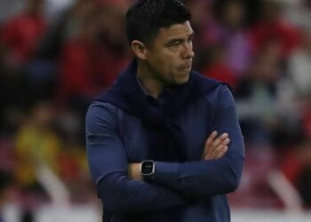 Gonzalo Pineda ofrece disculpas a la afición del Atlas