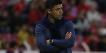 Gonzalo Pineda ofrece disculpas a la afición del Atlas