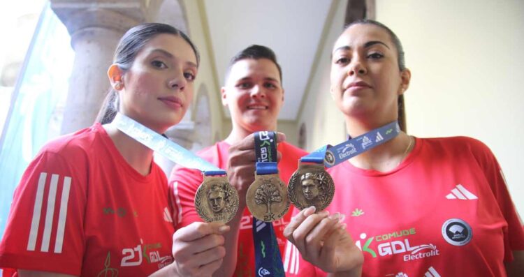 Guadalajara se prepara para la 39ª edición del Medio Maratón Internacional Guadalajara 2025