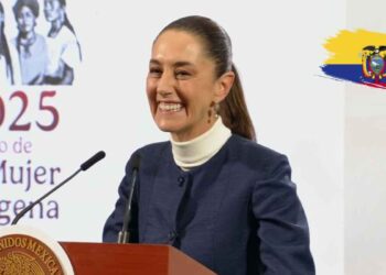 Guerra de Aranceles: ¿Cuáles son los 10 productos que más le compra Ecuador a México?