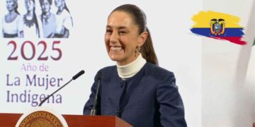 Guerra de Aranceles: ¿Cuáles son los 10 productos que más le compra Ecuador a México?