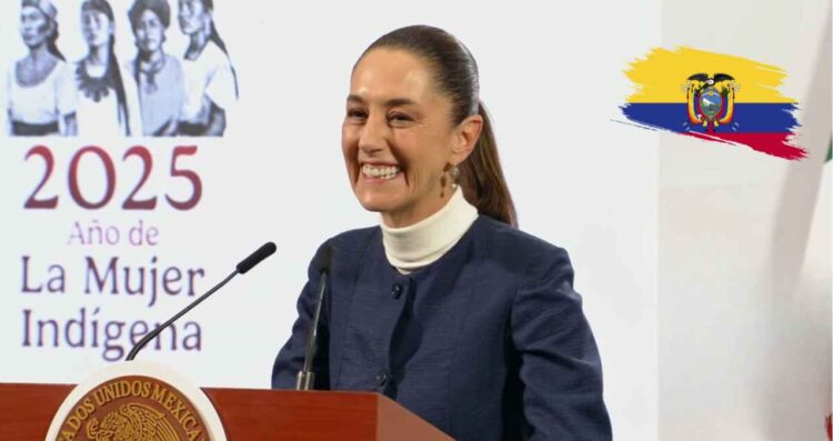 Guerra de Aranceles: ¿Cuáles son los 10 productos que más le compra Ecuador a México?