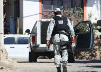 Hallan cadáver de hombre baleado en San Pedro Tlaquepaque, Jalisco