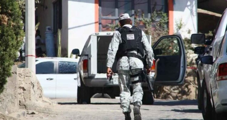 Hallan cadáver de hombre baleado en San Pedro Tlaquepaque, Jalisco