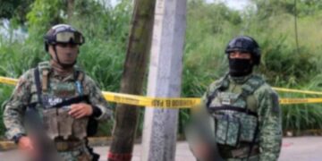 Hallan cinco muertos Tabasco