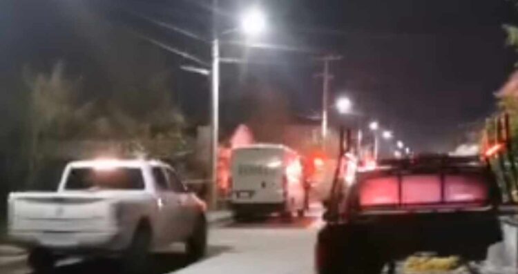 Hallan cuerpo de fotógrafo en avanzado estado de descomposición en Reynosa, Tamaulipas